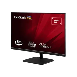 ViewSonic VA2732-MHD-3 27-inch Full HD 100Hz IPS Monitor Price in BD